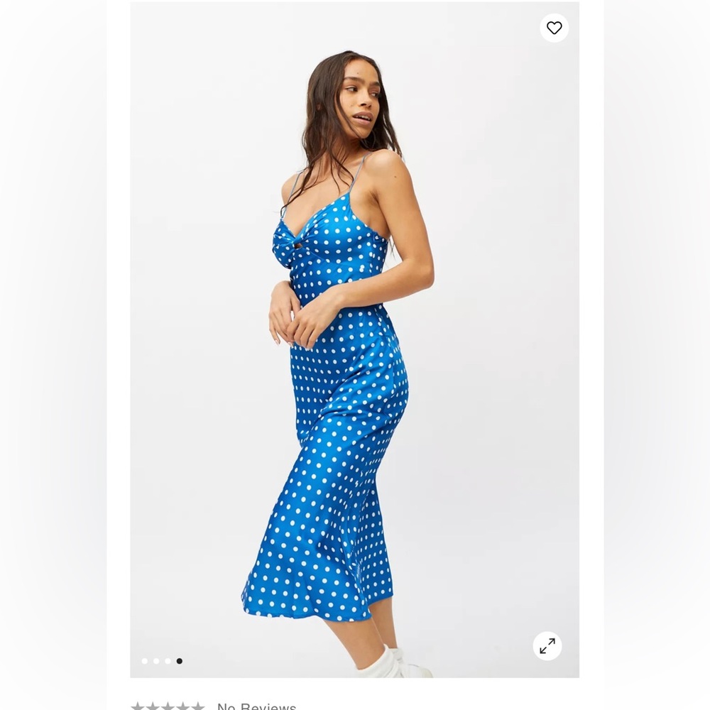 Cute dress
